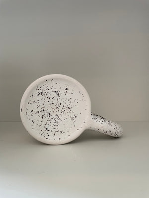 Handmade Matt Speckle Ceramic Mug
