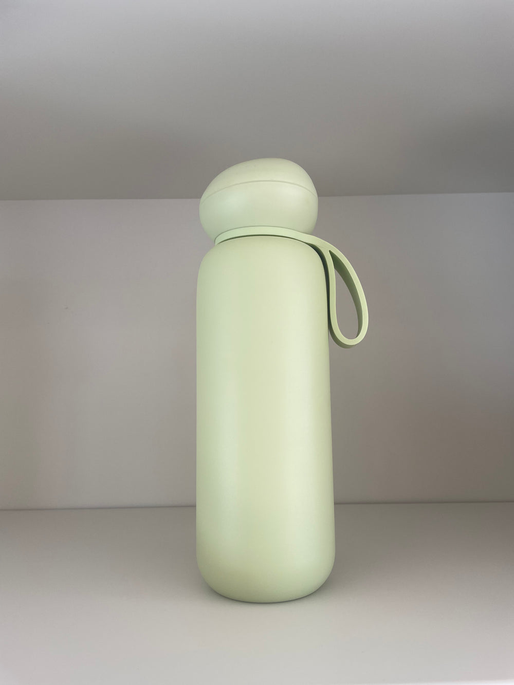 Pistachio Sunnies Flask Water Bottle