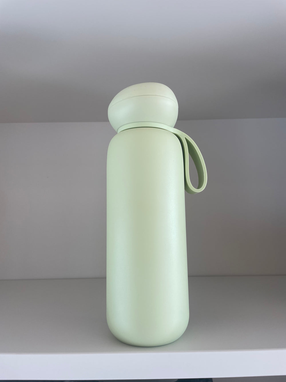 Pistachio Sunnies Flask Water Bottle