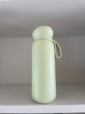 Pistachio Sunnies Flask Water Bottle