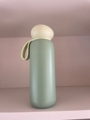 Green Sunnies Flask Water Bottle