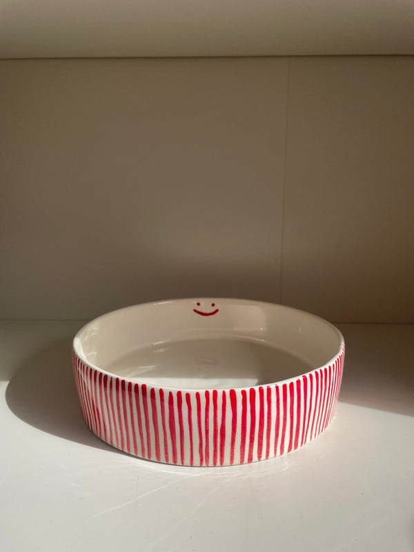 Smiley Bowl