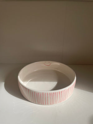 Smiley Bowl