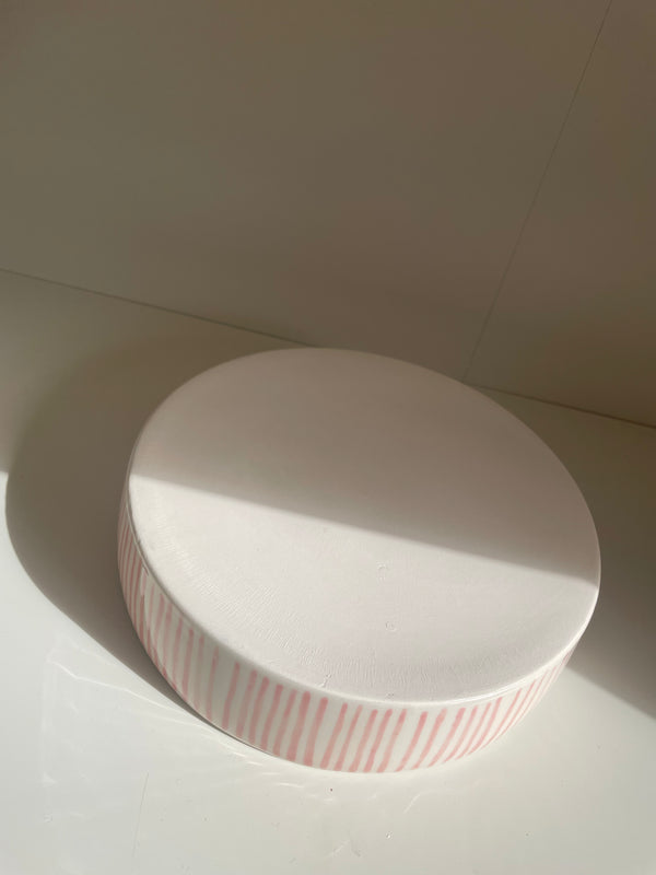 Smiley Bowl