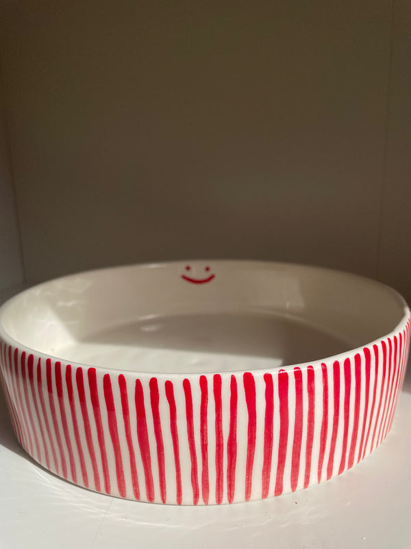 Smiley Bowl