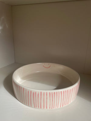Smiley Bowl