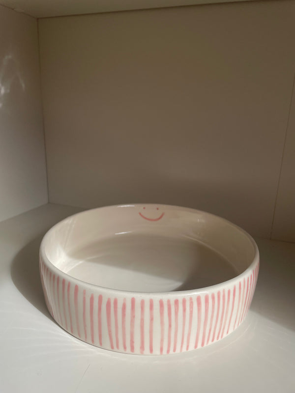 Smiley Bowl