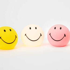 Bundle of Light Smiley® Pink