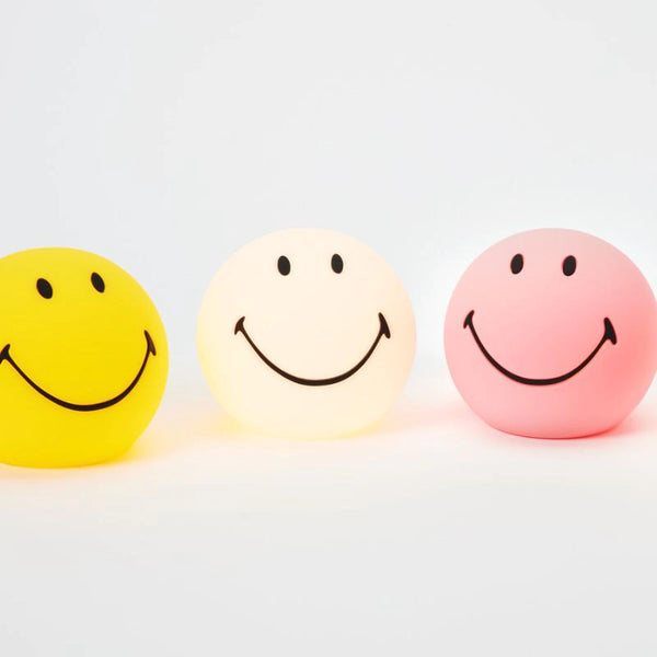 Bundle of Light Smiley® Pink
