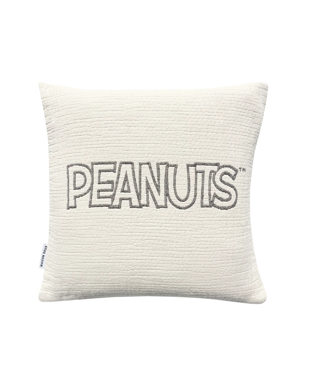 Peanuts Cushion Cover Sunglasses
