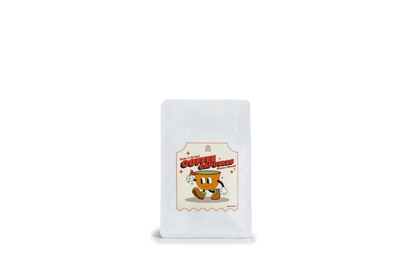 Coffee Pods Nespresso 15pcs