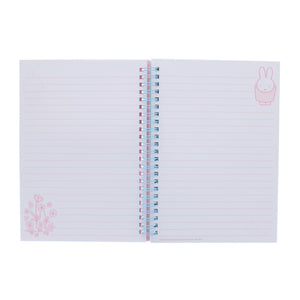 Miffy A5 Notebook