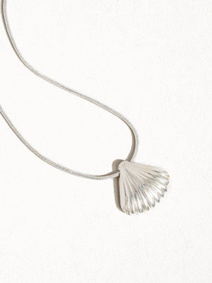 Shell Necklace
