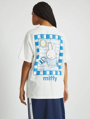 Miffy Beach T-Shirt