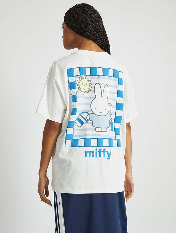 Miffy Beach T-Shirt
