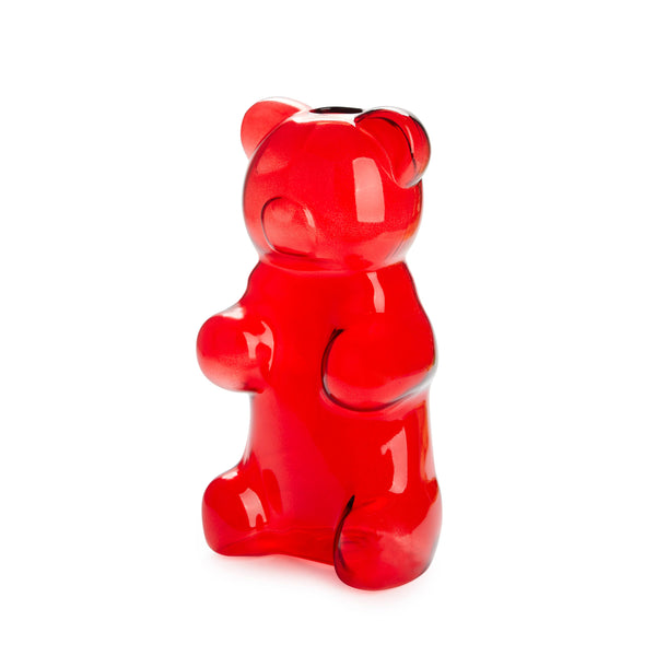 Yummy Bear Vase