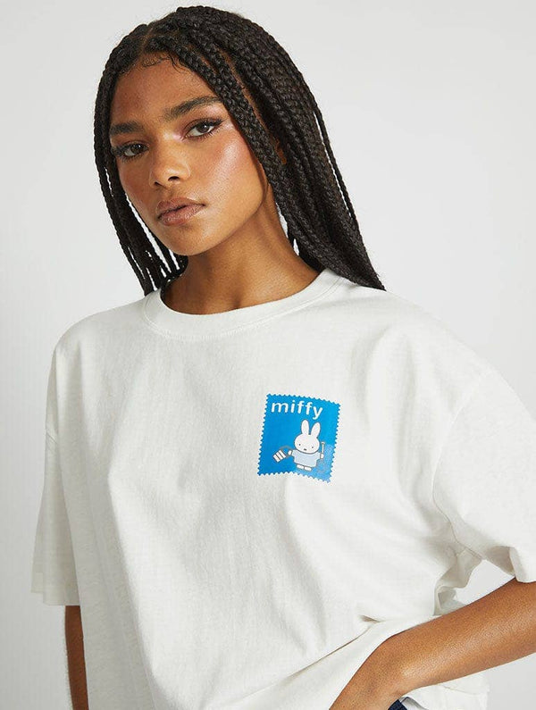 Miffy Beach T-Shirt