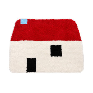 Helio Ferretti | Bath Mat | Home Sweet Home