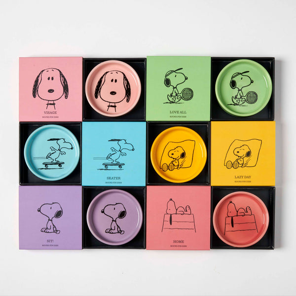 Peanuts Trinket Dish