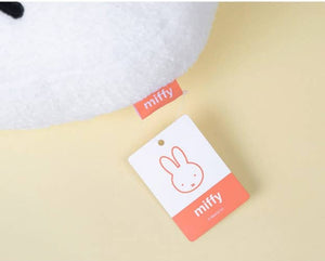 Miffy Big Miffy Face Deco Gift Soft Plush Cushion – 42cm
