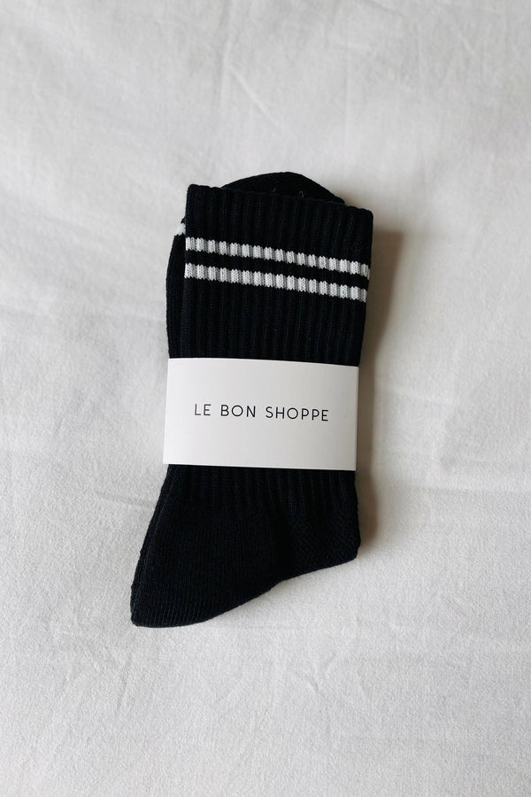 Boyfriend Socks