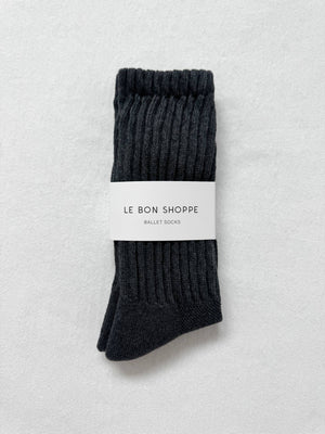 Ballet Socks