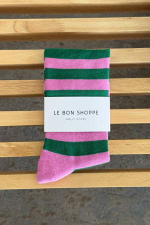 Wide Wally Socks (wholesale)