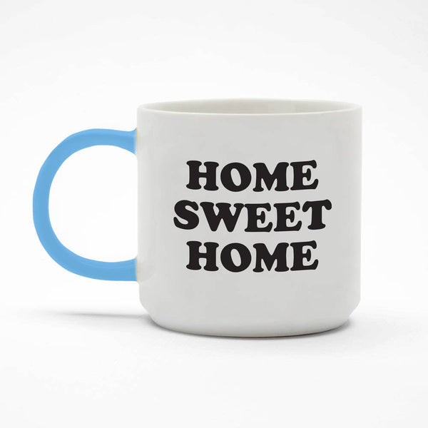 Home Sweet Home Mug
