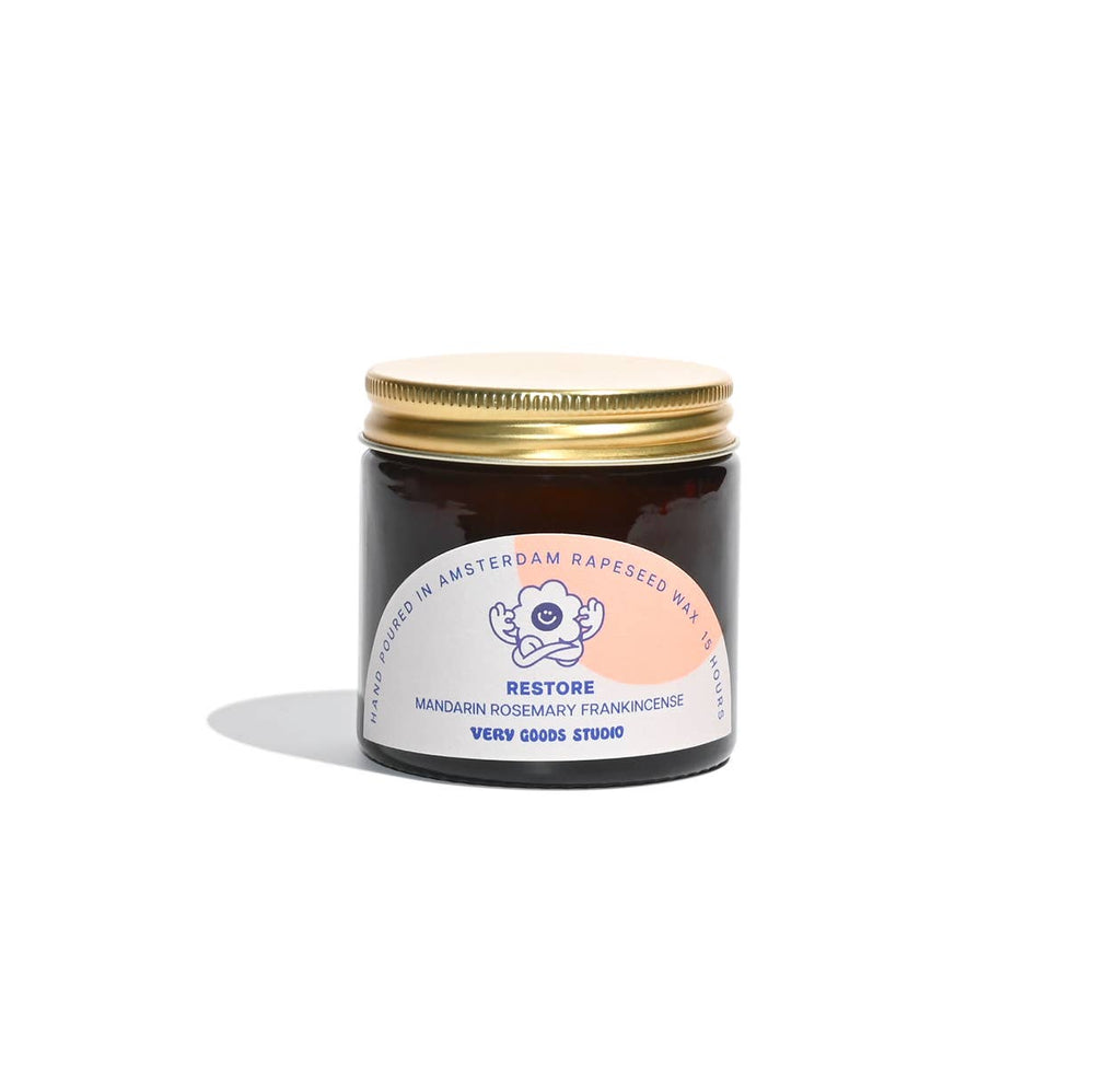 Restore Candle
