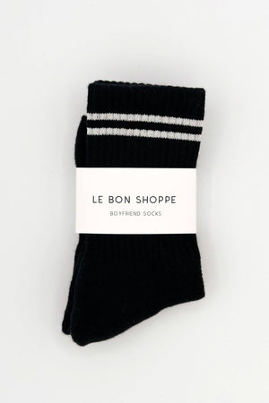 Boyfriend Socks