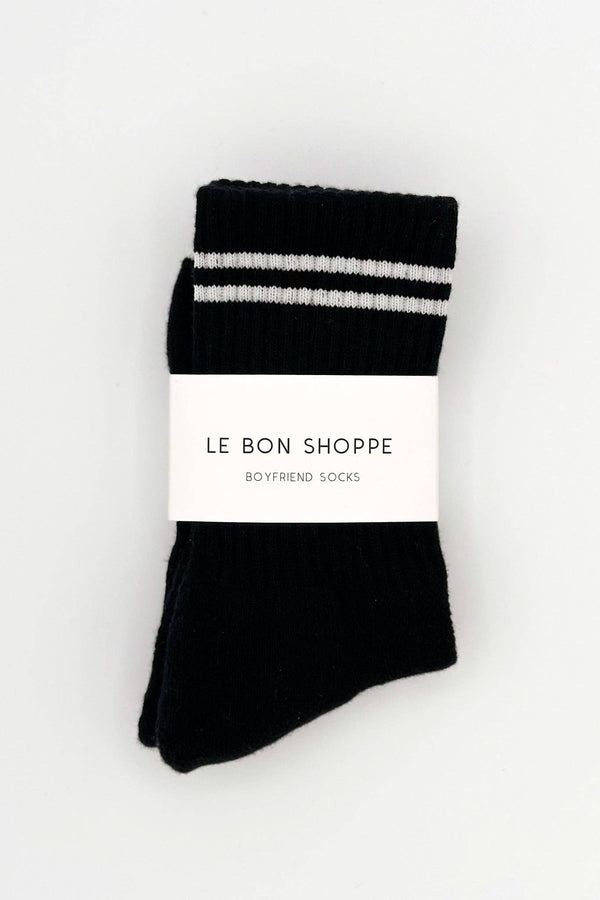Boyfriend Socks