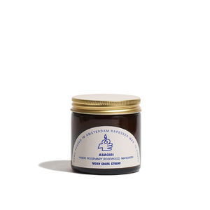 Asagiri Scented Candle
