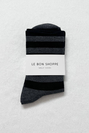 Wide Wally Socks (wholesale)