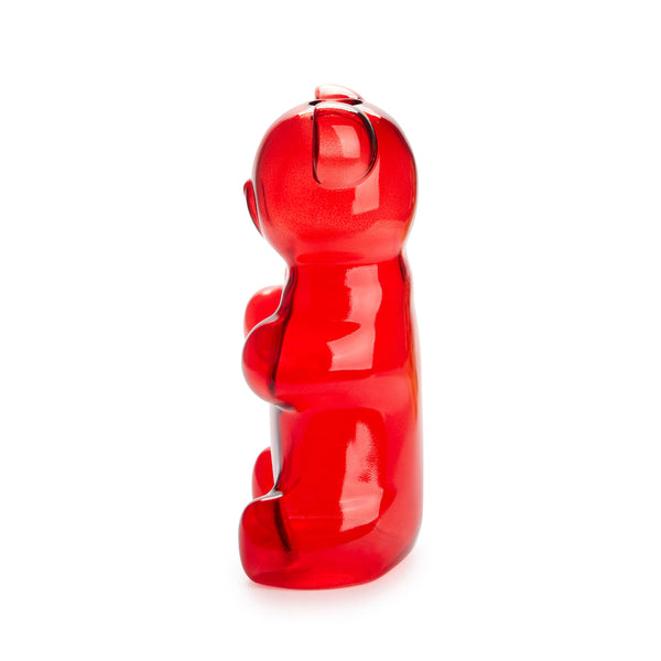 Yummy Bear Vase
