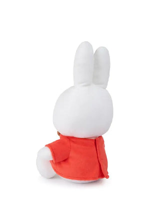 Bon Ton Toys Miffy with Snuffy Sitting Plush 33cm