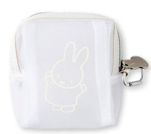 Miffy Mesh Pouch