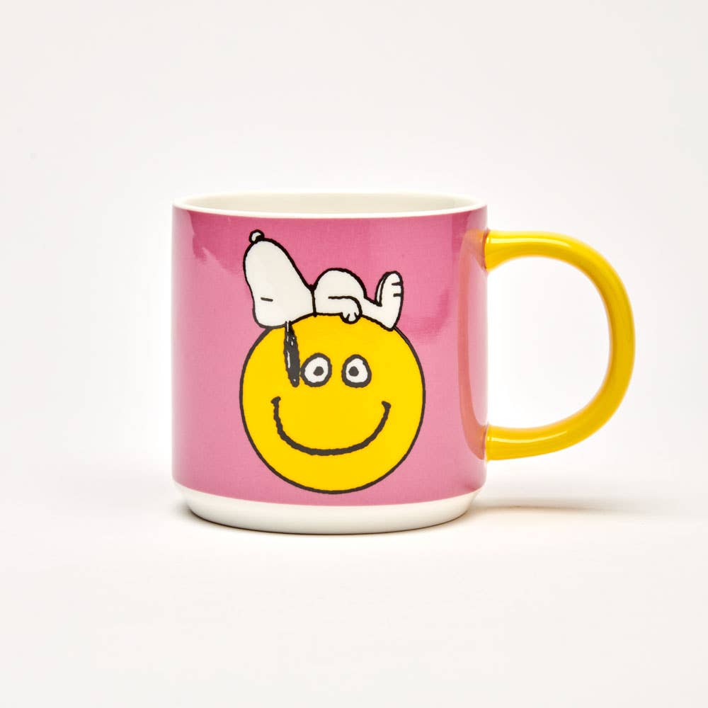 Have a Nice Day mug