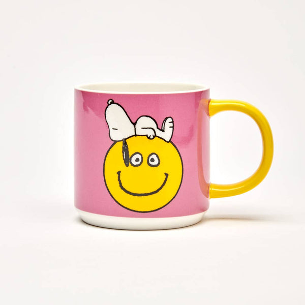 Have a Nice Day mug