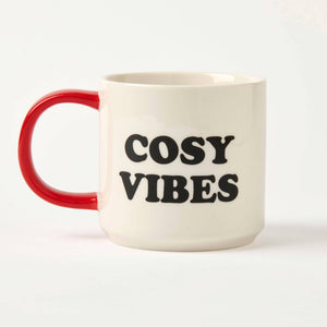 Peanuts Mug Cosy Vibes