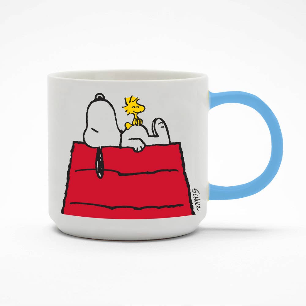 Home Sweet Home Mug