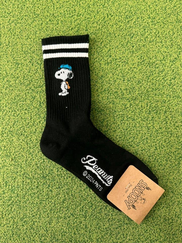 Snoopy Socks