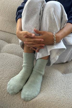 Cloud Socks