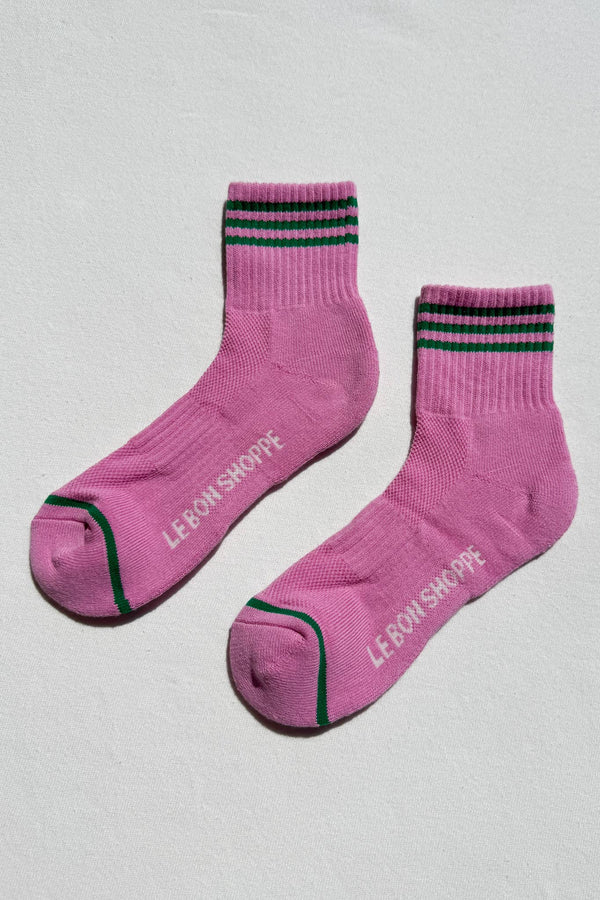 Girlfriend Socks