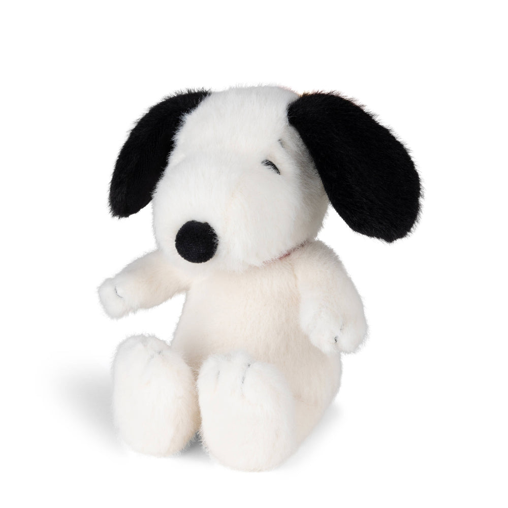 Bon Ton Toys Snoopy ECO Fuzzy Plush 17cm