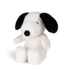 Bon Ton Toys Snoopy ECO Fuzzy Plush 17cm