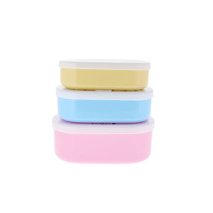 Miffy Storage Pots