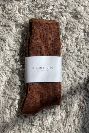 Cottage Socks