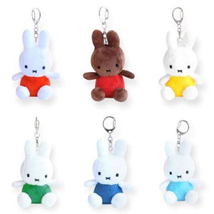 Miffy Classic Bag Charm