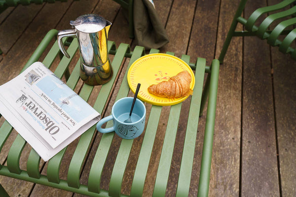 Sunshine Plate