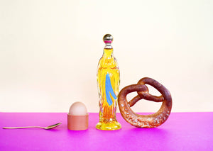 Extra virgin olive oil